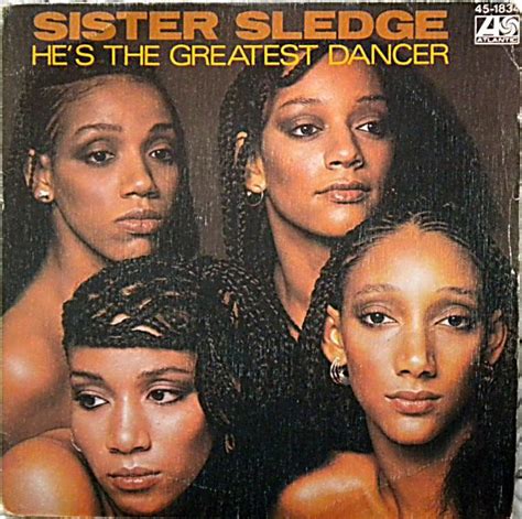 the greatest dancer sister sledge